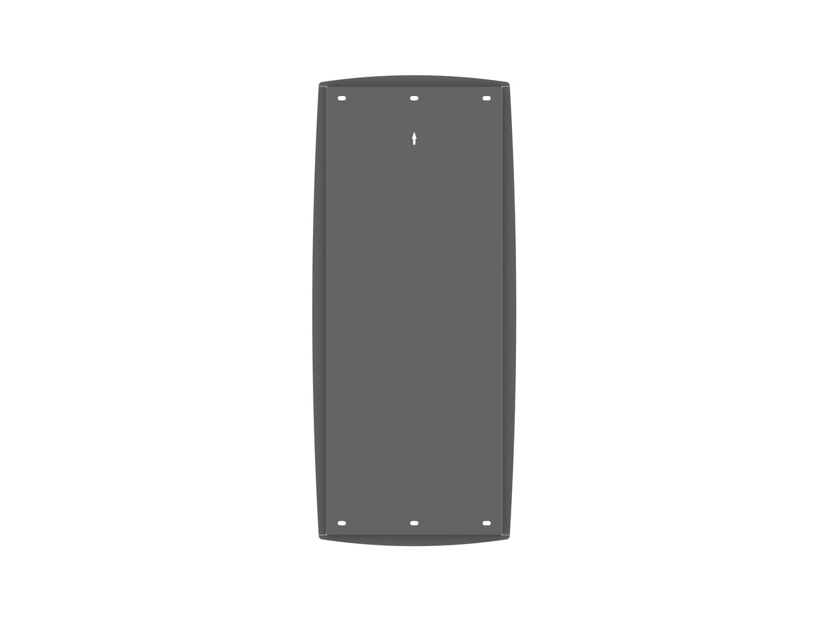 Multibrackets M Wallbox for Articulated Flexarm XL Recessed Wall Mount | 7340234812189