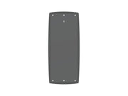 Multibrackets M Wallbox for Articulated Flexarm XL Recessed Wall Mount | 7340234812189