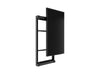 Multibrackets M Wallmount Pro 55BDL60 – For 55" Outdoor Display Multibrackets Outdoor Wall Mount Brackets Multibrackets