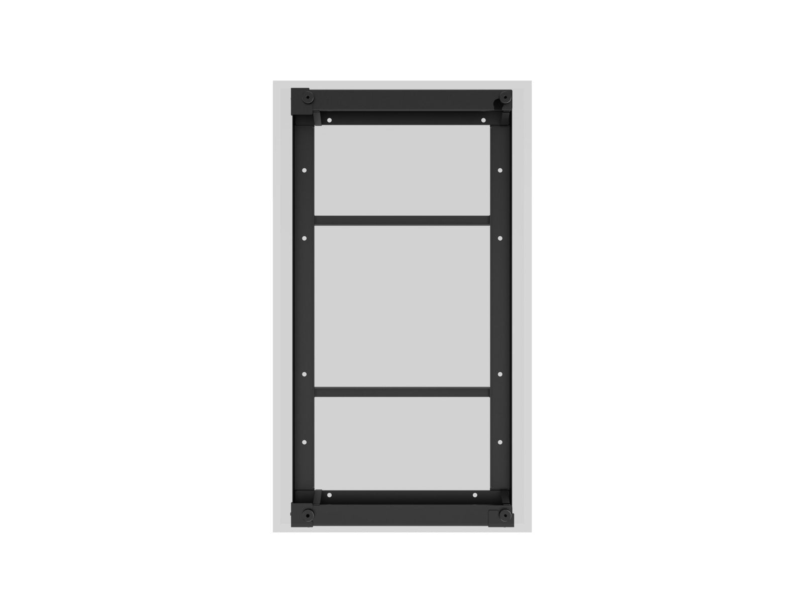 Multibrackets M Wallmount Pro 55BDL60 – For 55" Outdoor Display Wall Mount Bracket Multibrackets