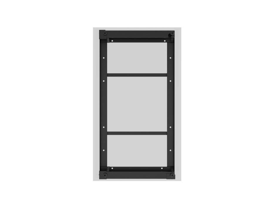 Multibrackets M Wallmount Pro 55BDL60 – For 55" Outdoor Display Multibrackets Outdoor Wall Mount Brackets Multibrackets