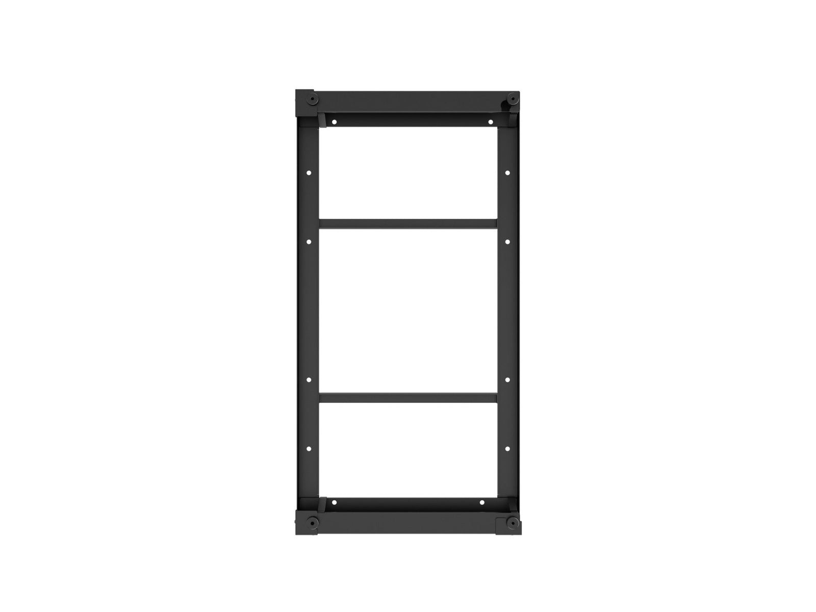 Multibrackets M Wallmount Pro 55BDL60 – For 55" Outdoor Display Wall Mount Bracket Multibrackets