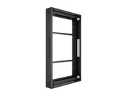 Multibrackets M Wallmount Pro 55BDL60 with Frame – For 55" Outdoor Display Wall Mount Bracket Multibrackets