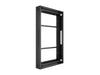 Multibrackets M Wallmount Pro 55BDL60 with Frame – For 55" Outdoor Display Multibrackets Outdoor Wall Mount Brackets Multibrackets
