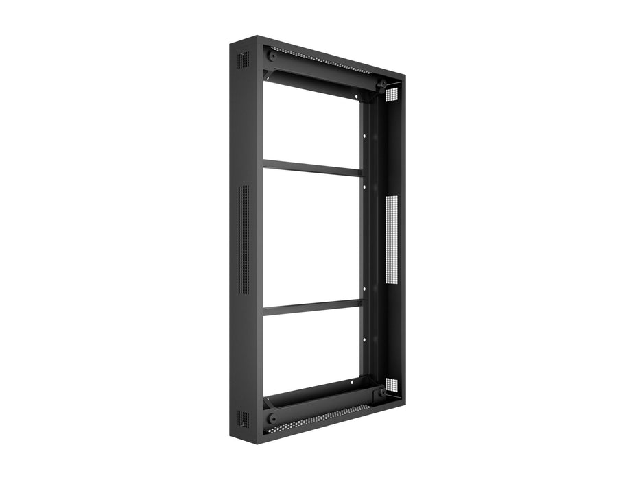 Multibrackets M Wallmount Pro 55BDL60 with Frame – For 55" Outdoor Display Multibrackets Outdoor Wall Mount Brackets Multibrackets