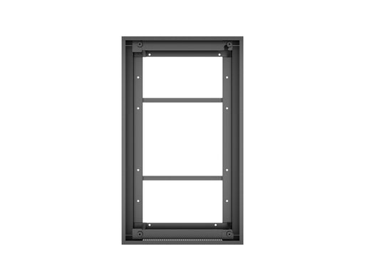 Multibrackets M Wallmount Pro 55BDL60 with Frame – For 55" Outdoor Display Multibrackets Outdoor Wall Mount Brackets Multibrackets