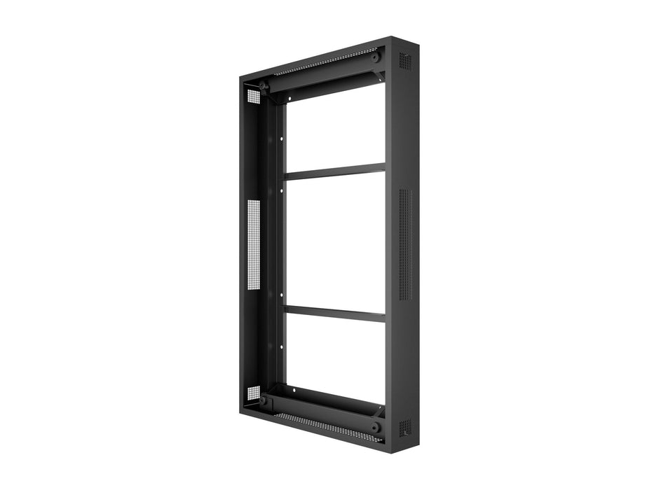 Multibrackets M Wallmount Pro 55BDL60 with Frame – For 55" Outdoor Display Multibrackets Outdoor Wall Mount Brackets Multibrackets
