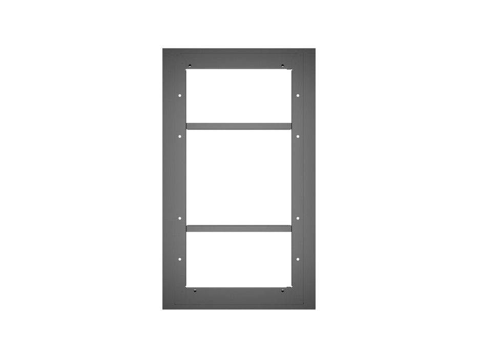 Multibrackets M Wallmount Pro 55BDL60 with Frame – For 55" Outdoor Display Multibrackets Outdoor Wall Mount Brackets Multibrackets