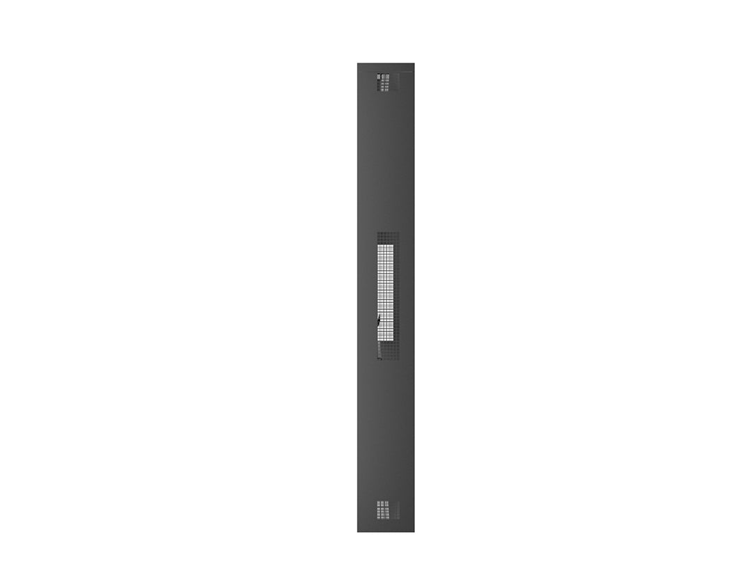 Multibrackets M Wallmount Pro 75XF3C-B with Frame – For 75" Outdoor Display Wall Mount Bracket Multibrackets