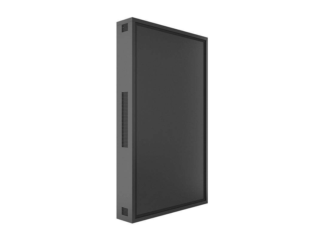 Multibrackets M Wallmount Pro 75XF3C-B with Frame – For 75" Outdoor Display Wall Mount Bracket Multibrackets
