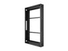 Multibrackets M Wallmount Pro OH46 B-S/DX with Frame – For 46" Outdoor Displays Multibrackets Wall Mount Brackets Multibrackets