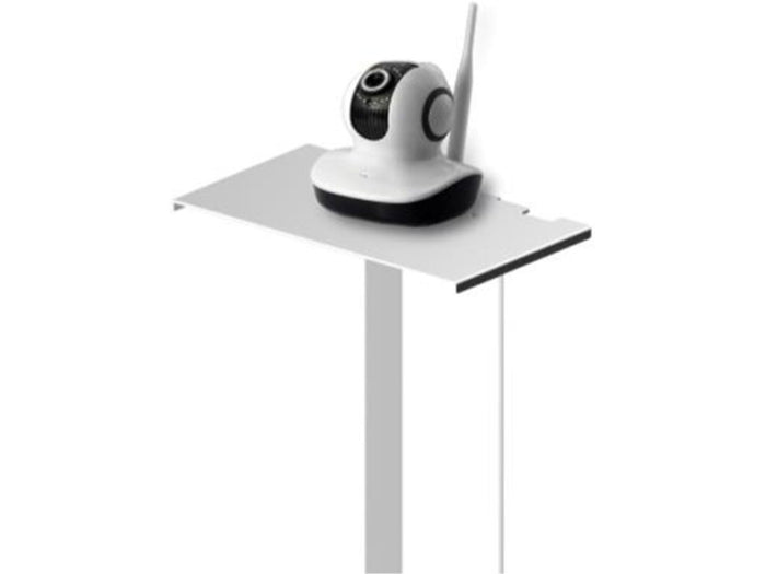 Multibrackets M Workstation Cart Heavy Duty Adjustable Camera Holder | 7350073732258 Mount Accessories Multibrackets