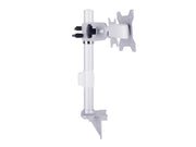 Multibrackets M Workstation Dual Arm DT for 15"-24" Dual Monitors | 7350073734665 Mount Accessories Multibrackets