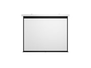 Multibrackets Manual Projection Screen Deluxe 100" 4:3 – White | 7350022730595 Projector Accessories Multibrackets