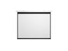 Multibrackets Manual Projection Screen Deluxe 100" 4:3 – White | 7350022730595