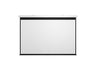 Multibrackets Manual Projection Screen Deluxe 108" 16:10 – White | 7350022735682
