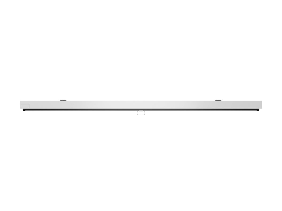 Multibrackets Manual Projection Screen Deluxe 108" 16:10 – White | 7350022735682 Projector Accessories Multibrackets