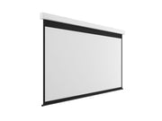 Multibrackets Manual Projection Screen Deluxe 108" 16:10 – White | 7350022735682 Projector Accessories Multibrackets