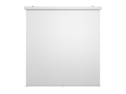 Multibrackets Manual Projection Screen Deluxe 135" 1:1 – White | 7350073737178
