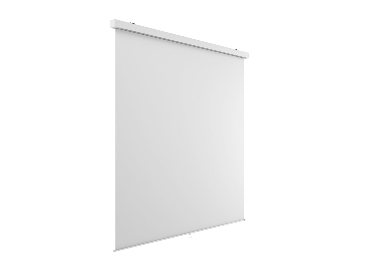 Multibrackets Manual Projection Screen Deluxe 135" 1:1 – White | 7350073737178