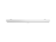 Multibrackets Manual Projection Screen Deluxe 80" 1:1 – White | 7350073737154 Projector Accessories Multibrackets