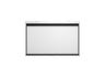Multibrackets Manual Projection Screen Deluxe 90" 16:9 – White | 7350022730588