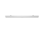 Multibrackets Manual Self-Lock Projection Screen Deluxe 96" 1:1 – White | 7350073737161 Projector Accessories Multibrackets