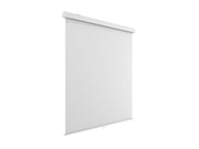 Multibrackets Manual Self-Lock Projection Screen Deluxe 96" 1:1 – White | 7350073737161 Projector Accessories Multibrackets