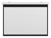 Multibrackets Motorized Projection Screen 77" 16:10 – White | 7350022735569 Projector Accessories Multibrackets