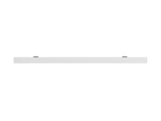 Multibrackets Motorized Projection Screen 77" 16:10 – White | 7350022735569 Projector Accessories Multibrackets