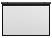 Multibrackets Motorized Projection Screen Black Edition 108" 16:10 | 7350022735613 Projector Accessories Multibrackets