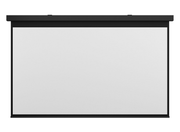Multibrackets Motorized Projection Screen Black Edition 108" 16:9 | 7350022732636 Projector Accessories Multibrackets