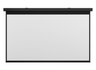 Multibrackets Motorized Projection Screen Black Edition 108" 16:9 | 7350022732636