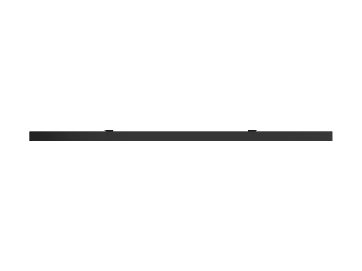 Multibrackets Motorized Projection Screen Black Edition 108" 16:9 | 7350022732636 Projector Accessories Multibrackets