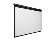 Multibrackets Motorized Projection Screen Black Edition 135" 16:10 | 7350022735637 Projector Accessories Multibrackets