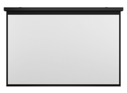 Multibrackets Motorized Projection Screen Black Edition 135" 16:10 | 7350022735637 Projector Accessories Multibrackets