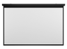 Multibrackets Motorized Projection Screen Black Edition 135" 16:10 | 7350022735637
