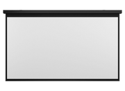 Multibrackets Motorized Projection Screen Black Edition 135" 16:9 | 7350022733985 Projector Accessories Multibrackets