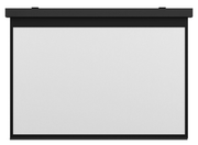 Multibrackets Motorized Projection Screen Black Edition 77" 16:10 | 7350022735576 Projector Accessories Multibrackets
