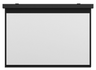 Multibrackets Motorized Projection Screen Black Edition 77" 16:10 | 7350022735576