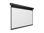 Multibrackets Motorized Projection Screen Black Edition 77" 16:9 | 7350022733978 Projector Accessories Multibrackets