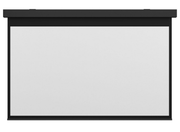 Multibrackets Motorized Projection Screen Black Edition 77" 16:9 | 7350022733978 Projector Accessories Multibrackets