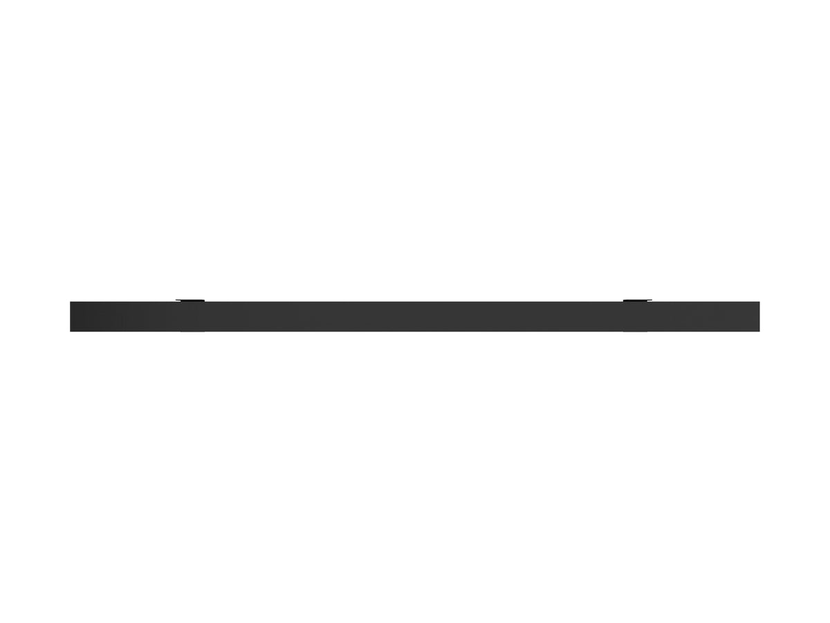 Multibrackets Motorized Projection Screen Black Edition 77" 16:9 | 7350022733978 Projector Accessories Multibrackets