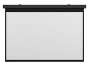 Multibrackets Motorized Projection Screen Black Edition 90" 16:10 | 7350022735590 Projector Accessories Multibrackets