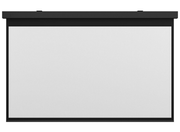 Multibrackets Motorized Projection Screen Black Edition 90" 16:9 | 7350022732629 Projector Accessories Multibrackets