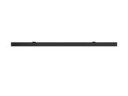 Multibrackets Motorized Projection Screen Black Edition 90" 16:9 | 7350022732629 Projector Accessories Multibrackets