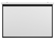 Multibrackets Motorized Projection Screen Deluxe 108" 16:10 – White | 7350022735606 Projector Accessories Multibrackets