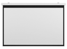 Multibrackets Motorized Projection Screen Deluxe 108" 16:10 – White | 7350022735606