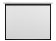 Multibrackets Motorized Projection Screen Deluxe 120" 4:3 – White | 7350022730380 Projector Accessories Multibrackets