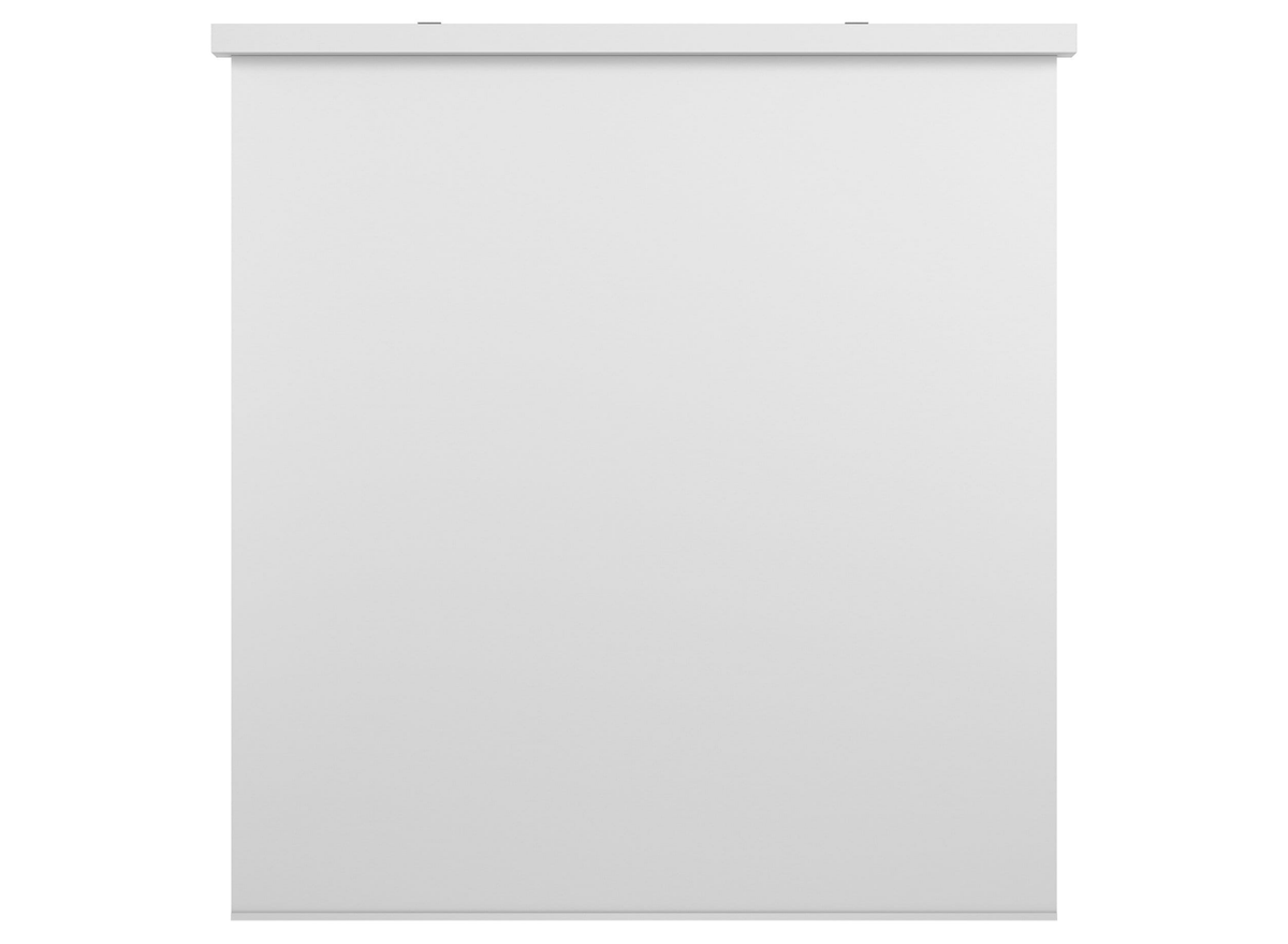 Multibrackets Motorized Projection Screen Deluxe 135" 1:1 – White | 7350022731738 Projector Accessories Multibrackets